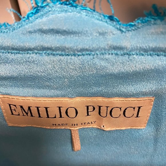 EMILIO PUCCI Dress - Picture 2 of 3